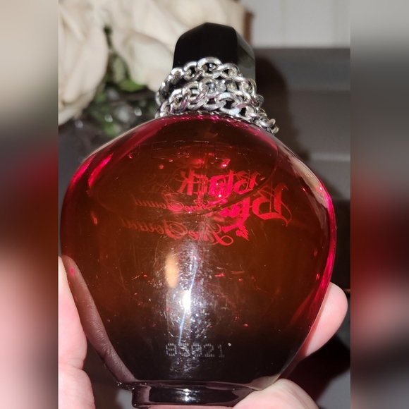 2008 Black XS Live Sound Limited Edition by Paco Rabanne EDT / 80ml / 2.7 fl.oz - Picture 9 of 15